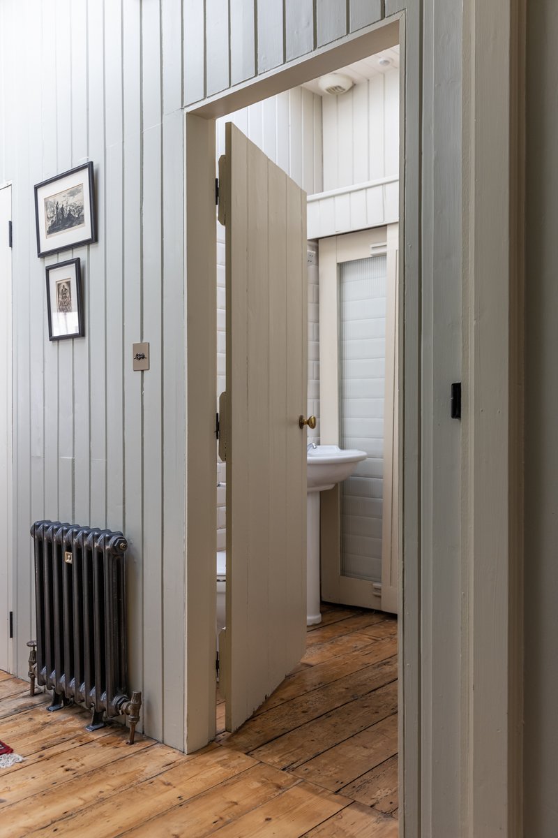 Dublin City Council has just granted planning permission for the demolition of one of the last protected mews buildings on Gardiner Street. It is worth comparing with beautiful accommodation created by <a href="/IrishLandmark/">Irish Landmark Trust</a> at Merrion Mews. The northside has, again, been short-changed.