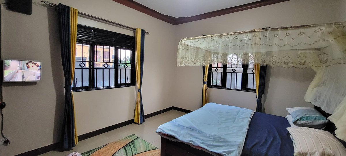 Home for sale: Kulambiro- Kungu Road Price: 370m ugx 4 bedrooms | 3 bathrooms | 300SQM Plot size: 15 decimals +256 708 732 104