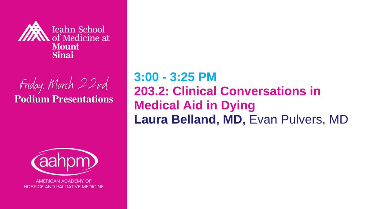 Did you miss Dr. Laura Belland's presentation this morning? Or just want more? Well you're in luck... #hapc24