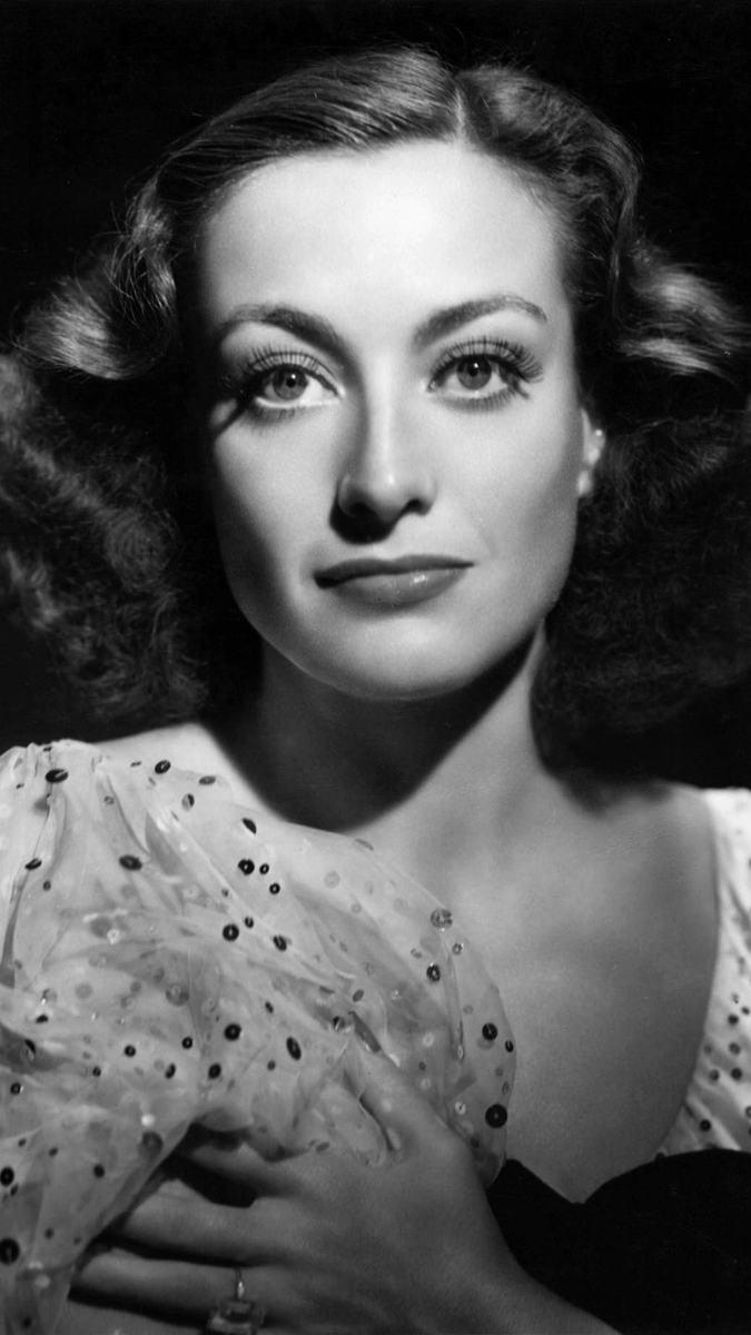 Happy Birthday Joan Crawford 🎂
1906-1977

#Hollywood #birthday #vintagestyle