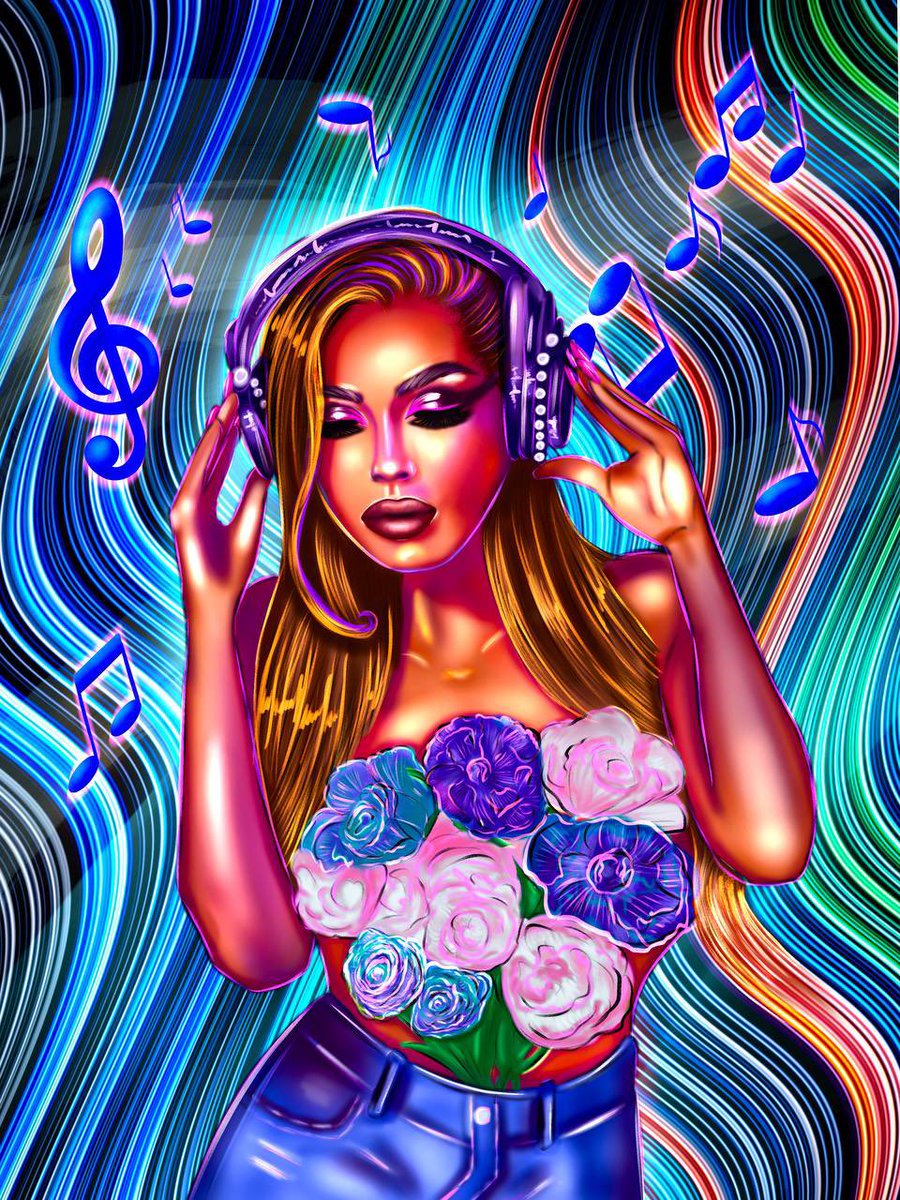 Elena_croArt's tweet photo. “Harmony within”
Collab with @mpozzecco
8/10
5 #tezos
https://t.co/PUFhYZqTrR
#Sneketoshi #ZMNation #FlowF
🔗👇 https://t.co/NBac1coSJL