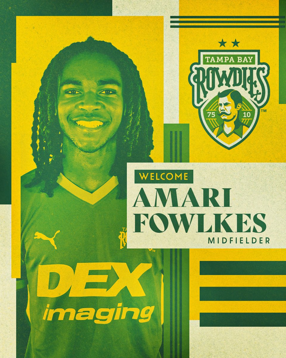 TampaBayRowdies tweet picture