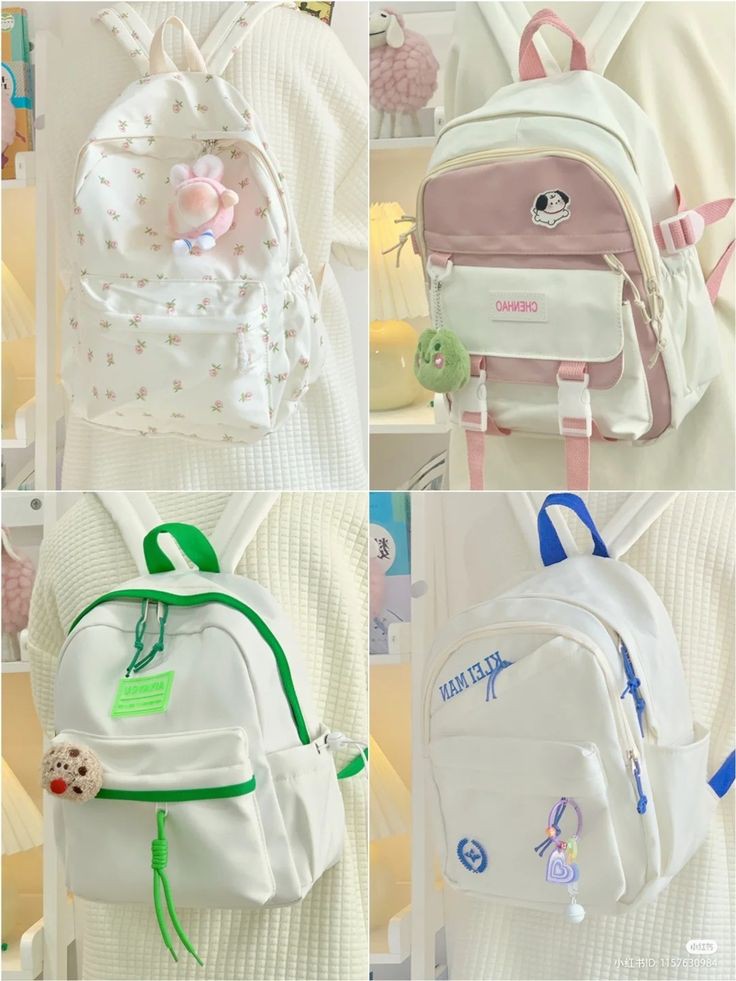 jennuniquee's tweet image. →←
‡›› mini backpack aesthetic ‹‹‡

— a thread 

#racunshopee #shopeehaul #minibackpack 👇