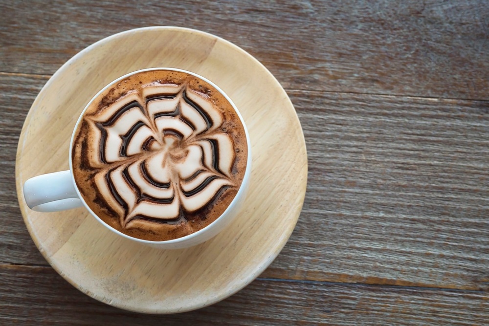 umber_coffee's tweet photo. Café Mocha | Cà Phê Ý | Umber Coffee | Ho Chi Minh City 700000
📕Xem Thêm: https://t.co/3Ruz5QKE0J
***
Hashtags: #umbercoffee #Vietnam #hochiminh #vietnamcoffee #bestcoffeeshops #coffee #caphe #cafemocha #coffeelovers #CoffeeTime #CoffeeTalk #mochacoffee #mocha #cafe_mocha https://t.co/aXyI27QEnu