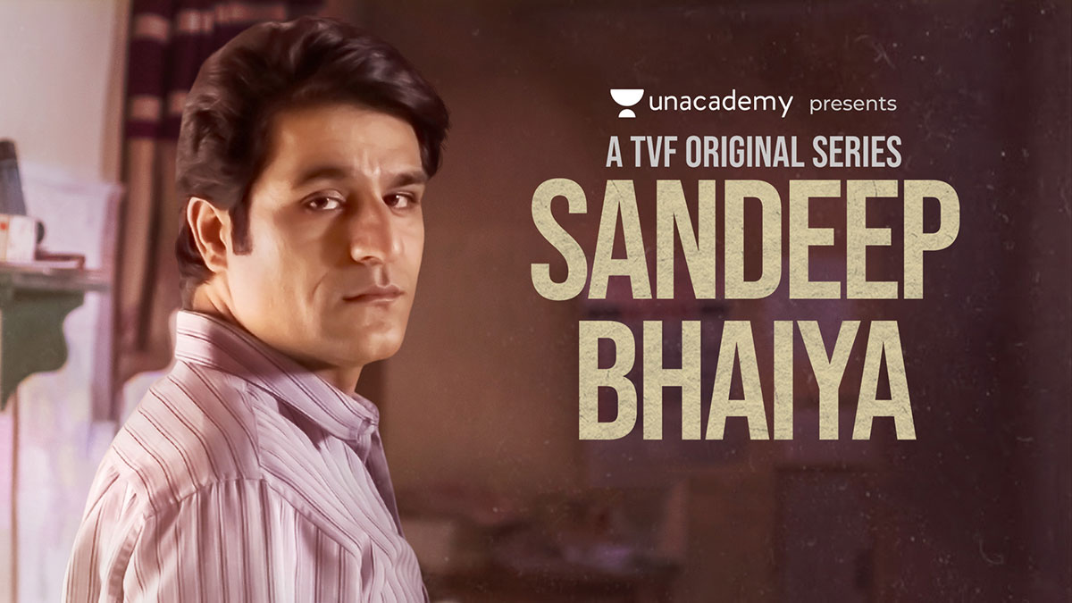 Sandeep Bhaiya (Serie 2023) #SunnyHinduja #DeepaliGautam #PunitTiwari #RajendraGupta #AbhinavAnand Mehr auf: movienized.com/sandeep-bhaiya/