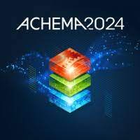 ACHEMA 2024 dlvr.it/T46jz2