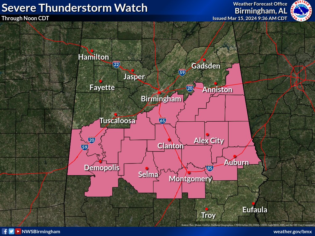 AU Campus Safety tweet media