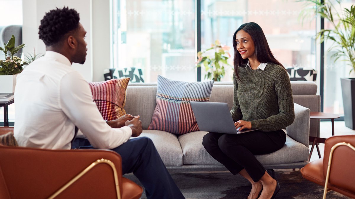 KenyaRecruiters's tweet photo. An interview is like a first date where you strive to present your best self. 

Showcase your skills, experience, and fit for the role, and remember that your first impressions matter; hence, strive to win the hearts of the interviewers from the start. 

#interviewtip https://t.co/RkdPmVmJpG