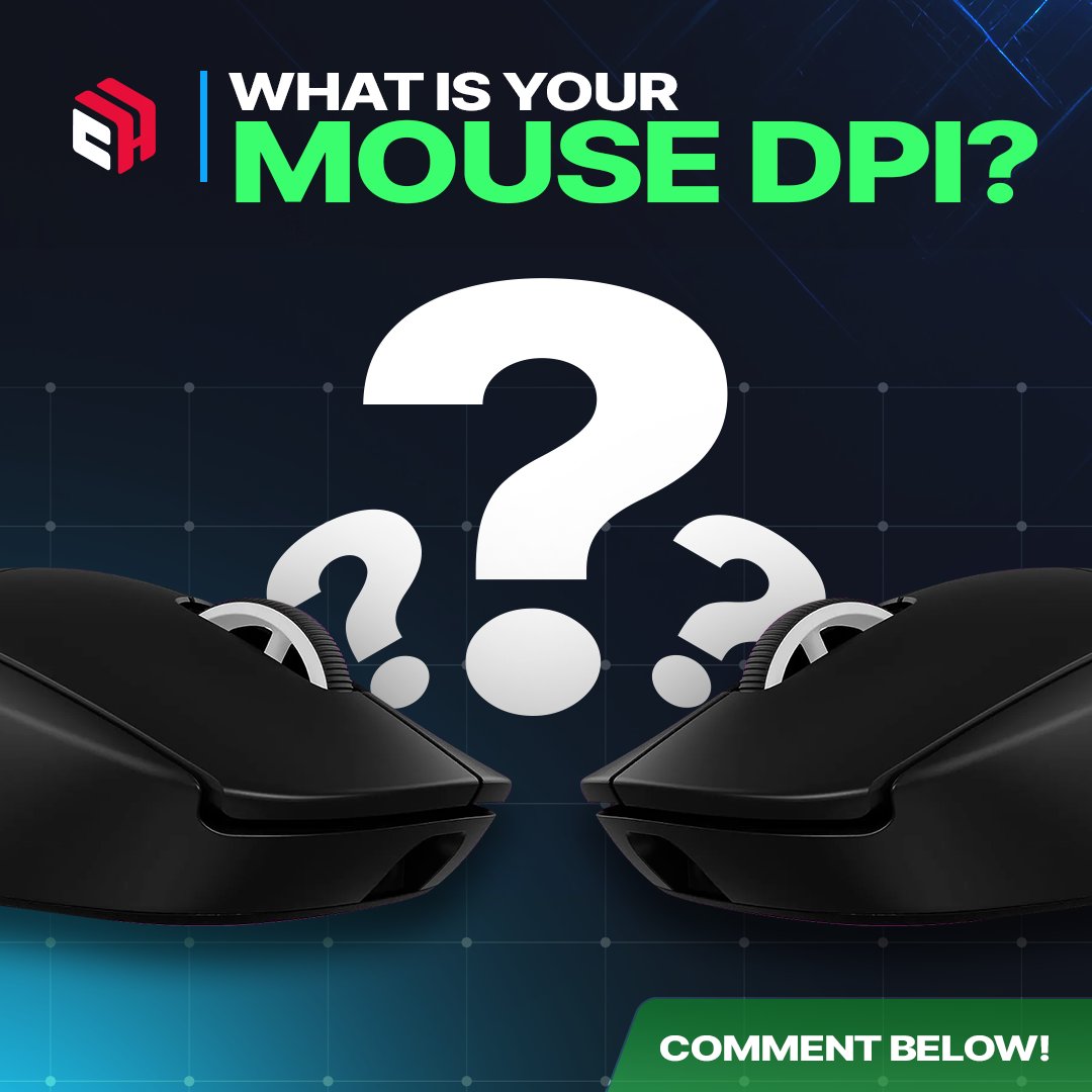 casehugcom's tweet photo. Tell us what DPI you have set on your
mouse 👀

Visit https://t.co/GaTgnjJX5M and get a 25% additional FREE
BONUS! 🔥

#esports #cs2 #skins #casehugcom #csgogiveaways
#cs2giveaways #GamingCommunity #CS2Skins #DPI
#csgo #mousedpi #question https://t.co/AGhtFIfpvM
