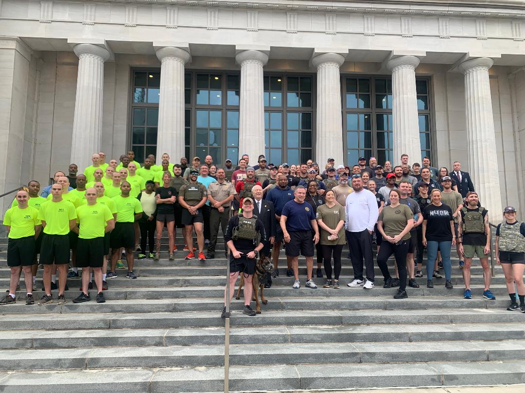 U.S. Marshals Service Mobile tweet media