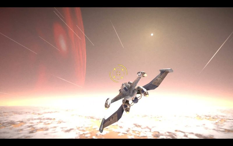 Jaconian's tweet image. Part 2 of our take on Frontiers Reach from Blind Alien Productions mainly focuses on the three different playable modes. Good luck!
.
[Disclaimer: I received a free review code through Keymailer]

stageselectstart.blogspot.com/2024/03/game-e…

#GameEXP #FrontiersReach #Keymailer #StageSelectStart