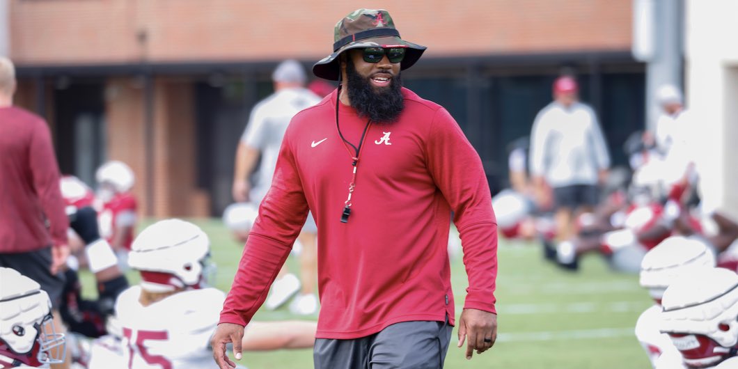 The Scarlet and Gray Podcast tweet media