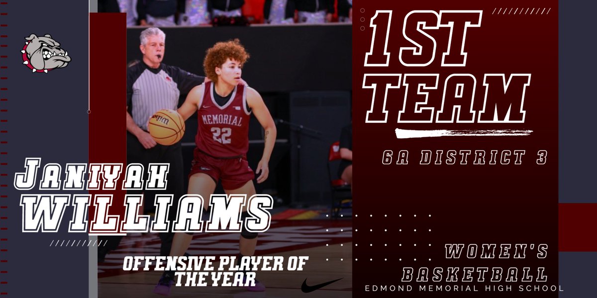 Edmond Memorial Girls Basketball tweet media