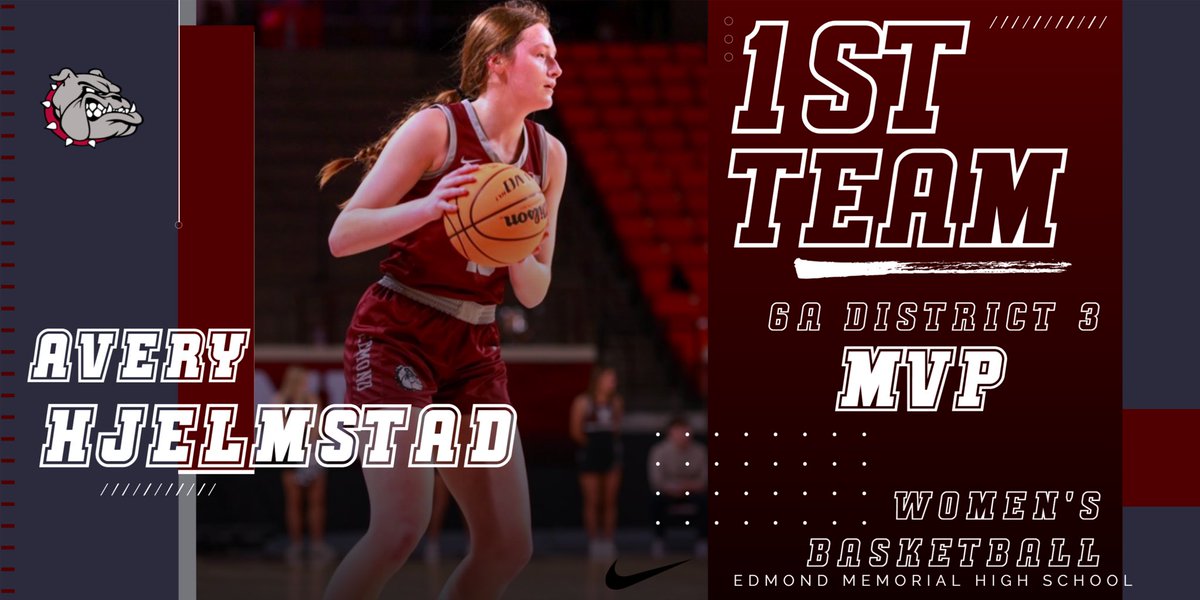 Edmond Memorial Girls Basketball tweet media