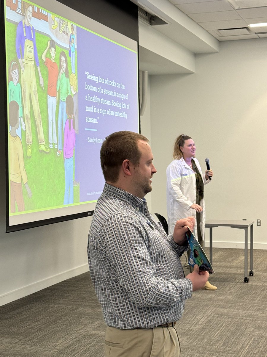 Penn State Association of Water Students tweet media