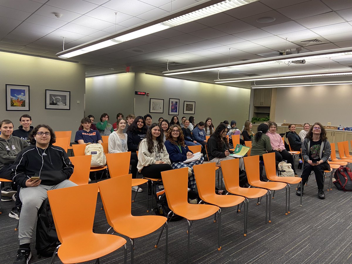 Michelle de la Vega tweet media