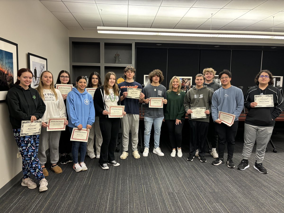 Michelle de la Vega tweet media