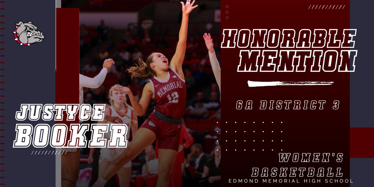 Edmond Memorial Girls Basketball tweet media
