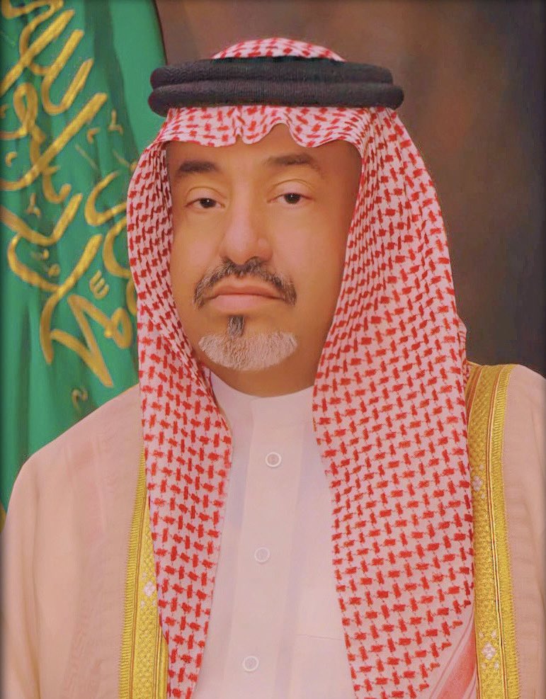 ✍️

شيخ شمل قبائل قحطان ووادعة
الشيخ / فهد بن عبدالله بن محمد بن دليم
حفظه الله والبسه ثوب الصحة والعافية

#صورة_اليوم
#الشيخ_فهد_بن_دليم 
#شيخ_قحطان_ووادعة