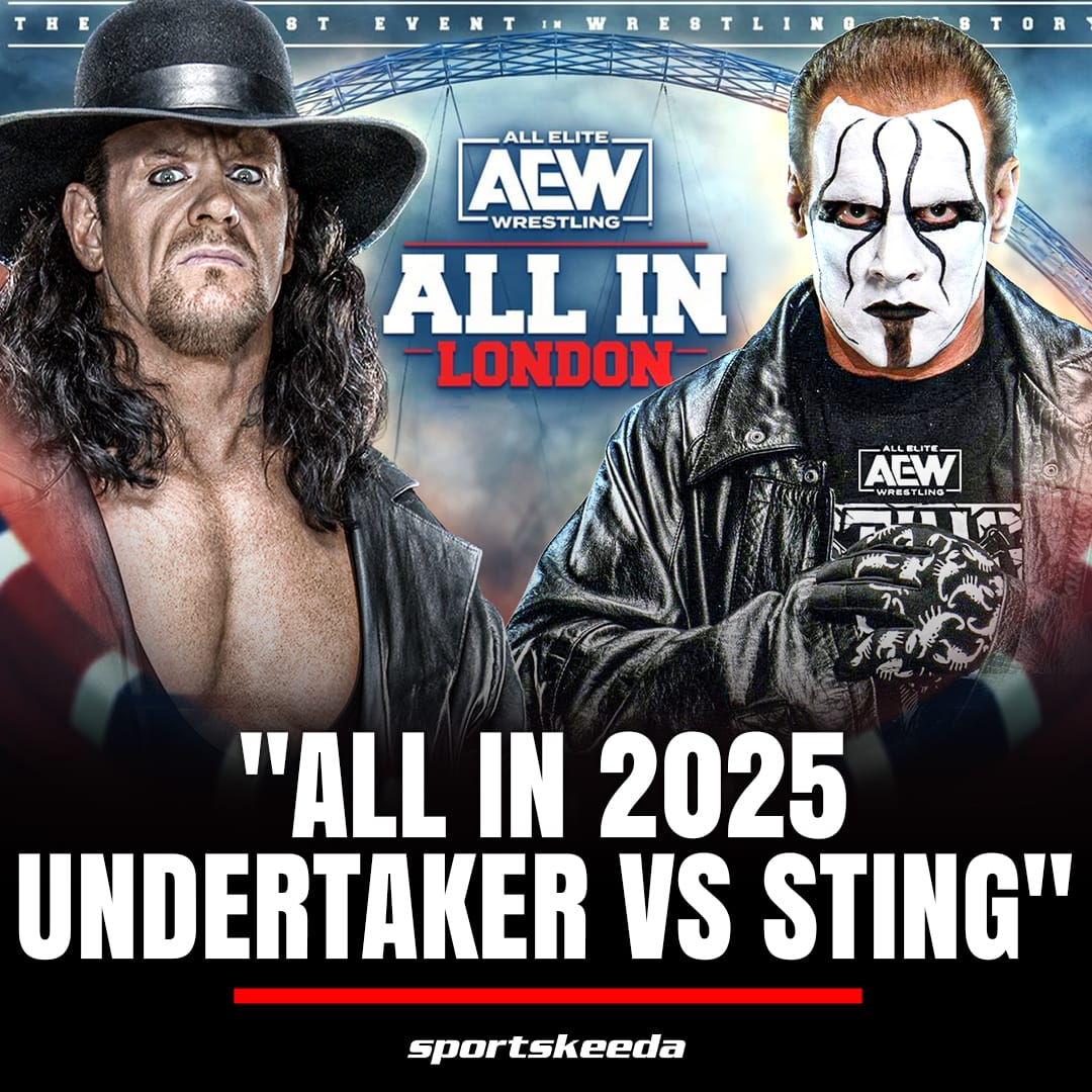 AEW 2025 Schedule Updated Poster