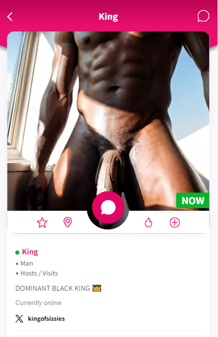 𝐊ing of 𝐒issies 👑 tweet media