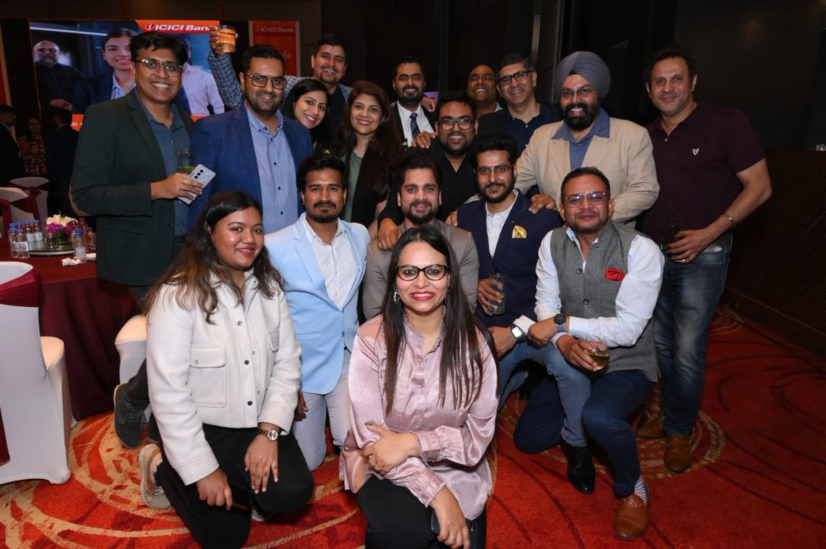 Here are a few more glimpses from Startup Summit 2024.