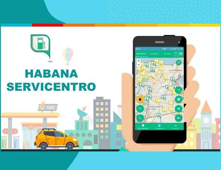 Gobierno La Habana tweet media
