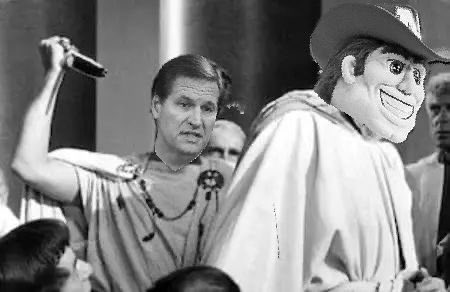 Beware..... The Ides of March