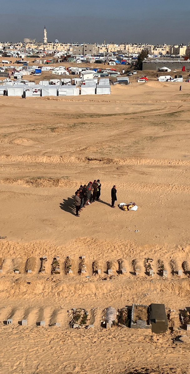 Hayat, memat ve namaz..
📍Gazze