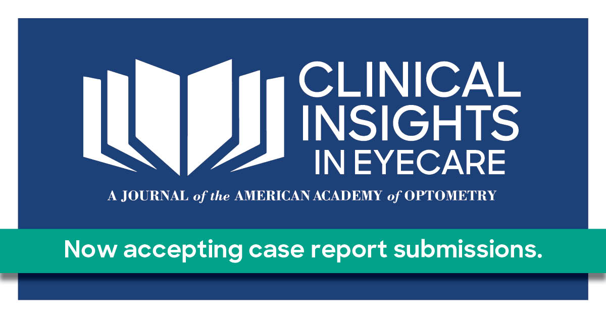 The February Point-Counterpoint from the Clinical Insights in Eyecare journal comes from the Retina SIG and makes a case for and against YAG vitreolysis for symptomatic and stable floaters. Read now at bit.ly/4bVXvb0