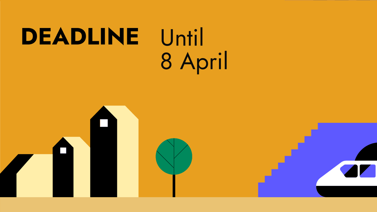 📢 Application for partner-led events at #WUF12 is now OPEN! Join us & explore the transformative power of localized actions. 📅 Deadline for applications: 8 April 2024. Learn more: local2030.org/story/view/384