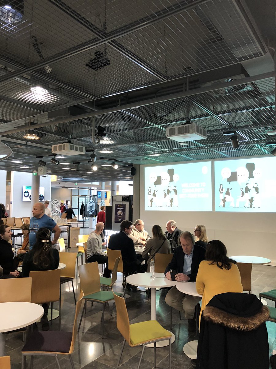 Terkko Health Hub tweet media