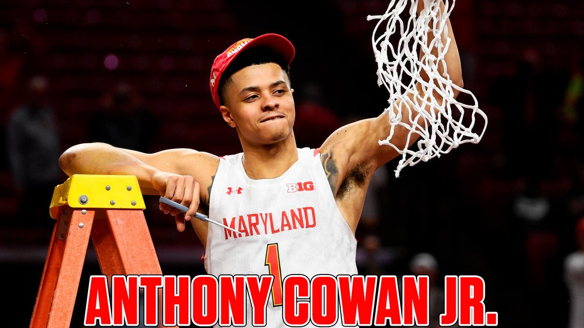 ANTHONY COWAN JR. | Basketball Highlights 2023/24 |@AnthonyCowanJr Watch here: youtu.be/CYG9VbL2Io0 Subscribe: bit.ly/3KAvmKz