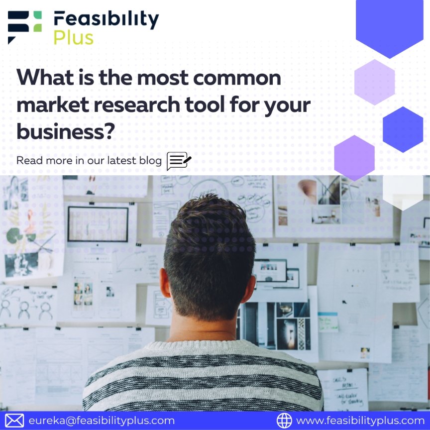 FeasibilityPlus's tweet photo. Unlocking insights and shaping strategies with the top used market research tools. Check out our latest blog👇

https://t.co/8qf2PIrEzi

Contact Feasibility Plus to schedule a consultation- https://t.co/BPx6lb7jWw or mail us at eureka@feasibilityplus.com

#MarketResearch #tools https://t.co/DWLeXHUdf7