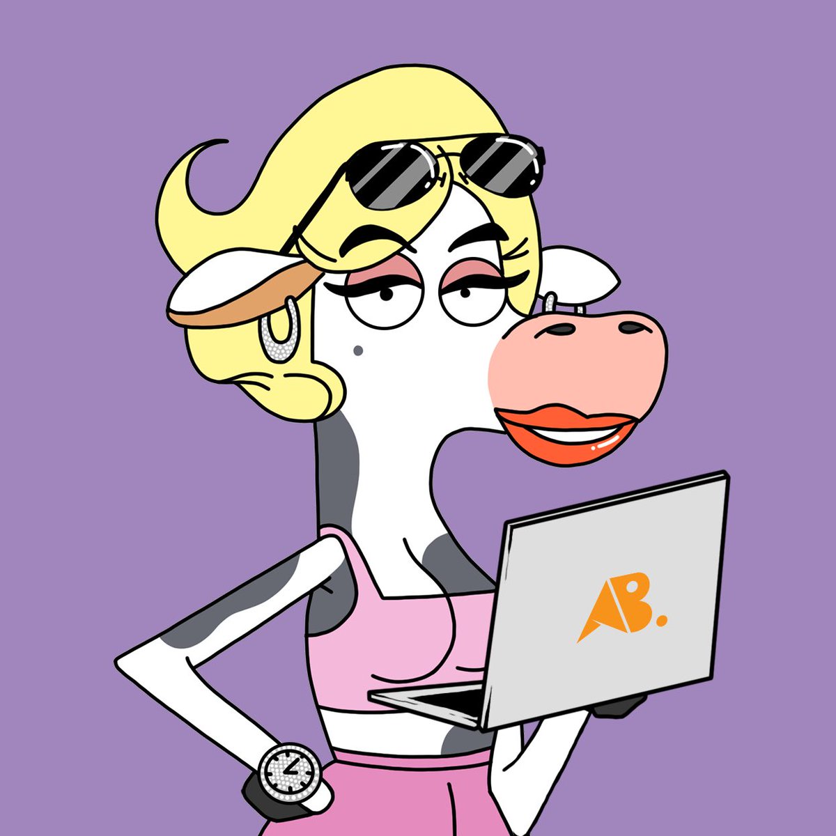 We are looking at exploring a cartoon mini-series for web3 using the latest AI technology through our partnership with @factory_create, whilst we continue our web2 green-lighting journey with the major broadcasters.