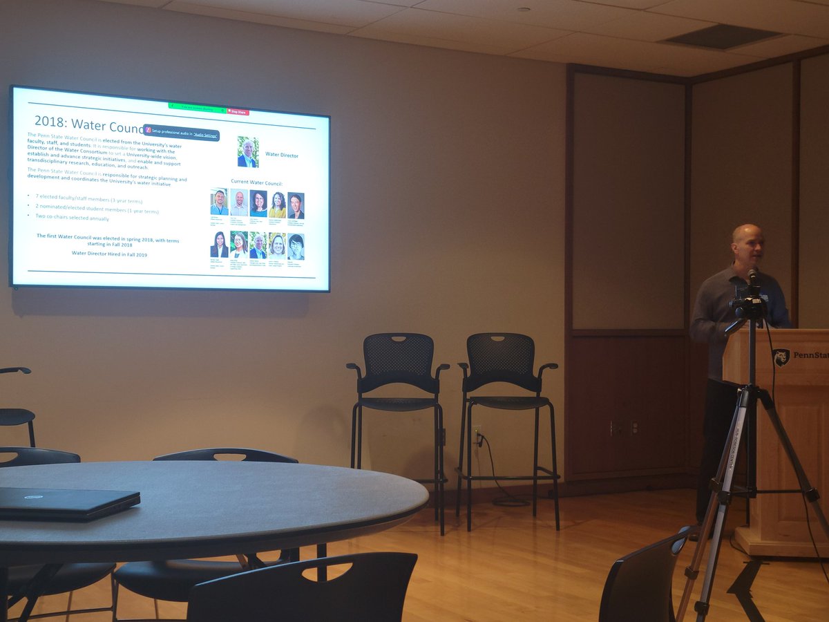 Penn State Association of Water Students tweet media