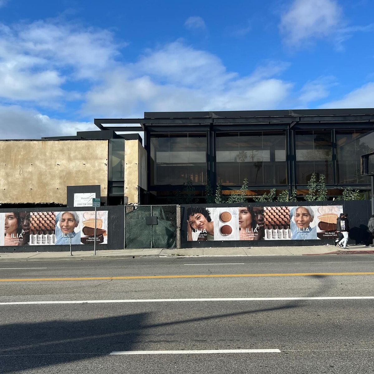 We love these iliabeauty Wild Postings® 🤩 The locations really brought the campaign to life. 
.
.
.
.
.
.
.

#ooh #billboard #billboardcompany #digitalbillboard #billboardad #advisibility #billboardadvertising #marketing #mediacompany #paidads #paidadvertising #mediaplacement