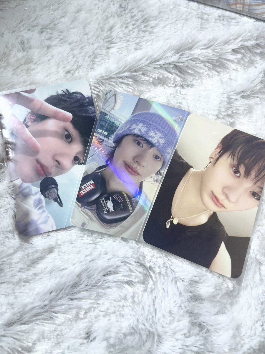 mybrachioanton's tweet photo. [💌🌷] Today’s mail ⋆𐙚₊˚⊹♡🎧✈️

Another pc yang belinya pake jual ginjal🥹 https://t.co/LEHW2gK2AQ