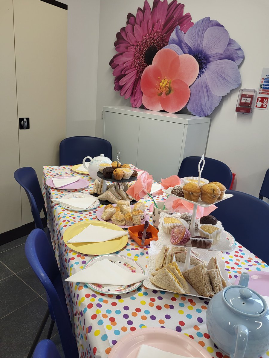 Honouring mothers day at Dalmonach ELCC, children invited their 'special person' along to afternoon tea over the past 4 days, thank you to all mums, grans,grampas and aunts who joined their child to celebrate. Was a pleasure to share this experience with you.