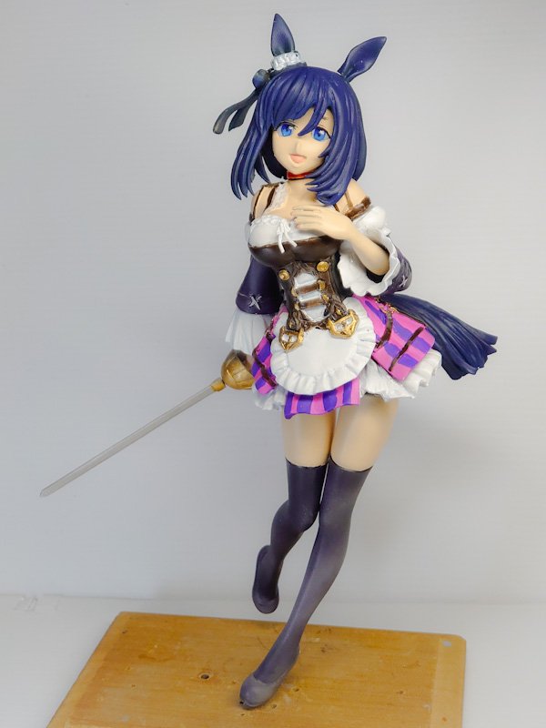 トレジャーフェスタオンライン14に出展します。 エイシンフラッシュと