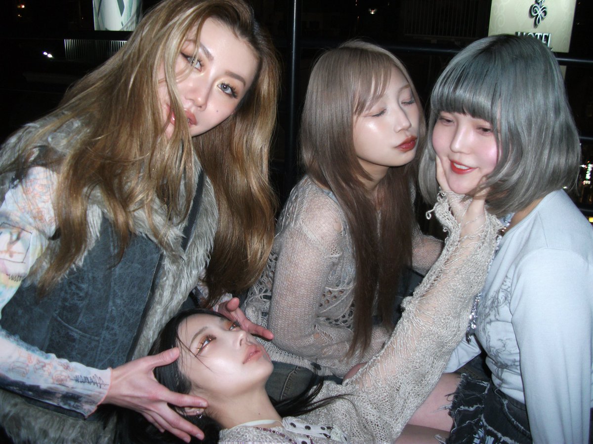 Haze__Official's tweet photo. ₍ ..̮ ₎ ⁽ ˙˙̮ ⁾₍ ..̮ ₎ ⁽ ˙˙̮ ⁾ https://t.co/qPPOWw3pOZ