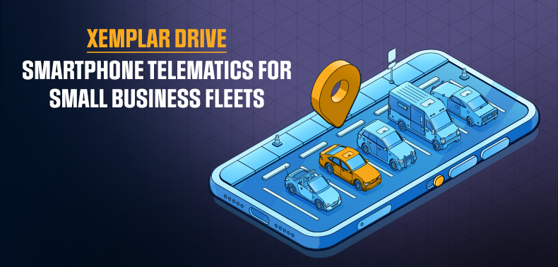 XemplarInsights's tweet photo. Xemplar Drive changes how fleet managers can manage and reduce the risks associated with unsafe fleet driving learn more: https://t.co/qzrhPdGdpL https://t.co/N6RdVOFWip
