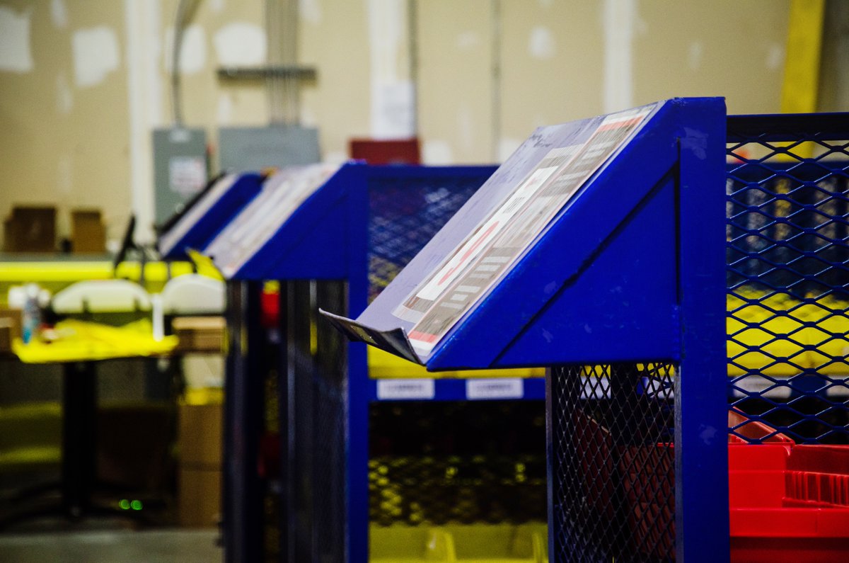 hubmatrix3pl's tweet photo. Carts at the Ready.

Learn More: https://t.co/fcgqRC4m6Y

#TheHubmatrixDifference #3PL #Logistics #WebFulfillment https://t.co/aSG1yrinll