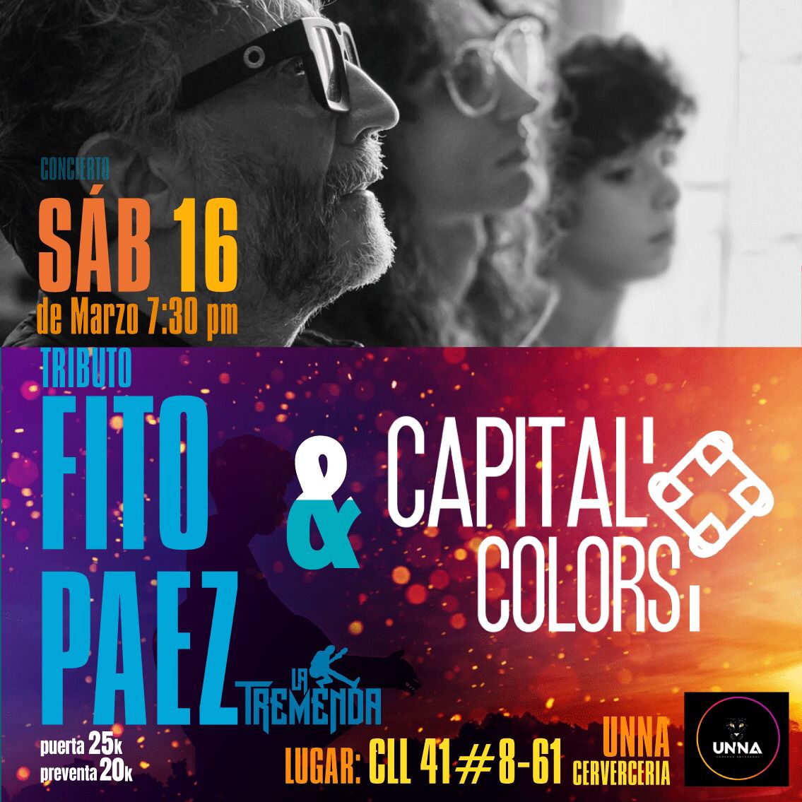 ColneColombia's tweet photo. 🧠🍻Es MAÑANA! No olvides inscribirte https://t.co/pyXvf7fb1A y participar de nuestro evento de cierre de la Semana del Cerebro 2024! Cerebremos! 

@BrainAWColombia @IBROorg @dana_fdn @Neuro_Colombia https://t.co/5ik1L3Pg0A