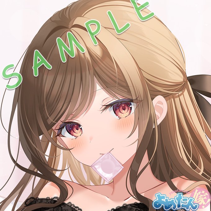 【おしらせ】よめたん3月新作「春原 沙織」(すのはら さおり)さんタペストリー(イラスト:ミュシャ先生)ご注文受付中です。多くは申し上げられませんが、この作品は、このタペストリーだけはマストバイです。全体図はリンク先🔞
通常:https://t.co/hmSJFPlMeI
EX:https://t.co/Uq5mgaBCvd 