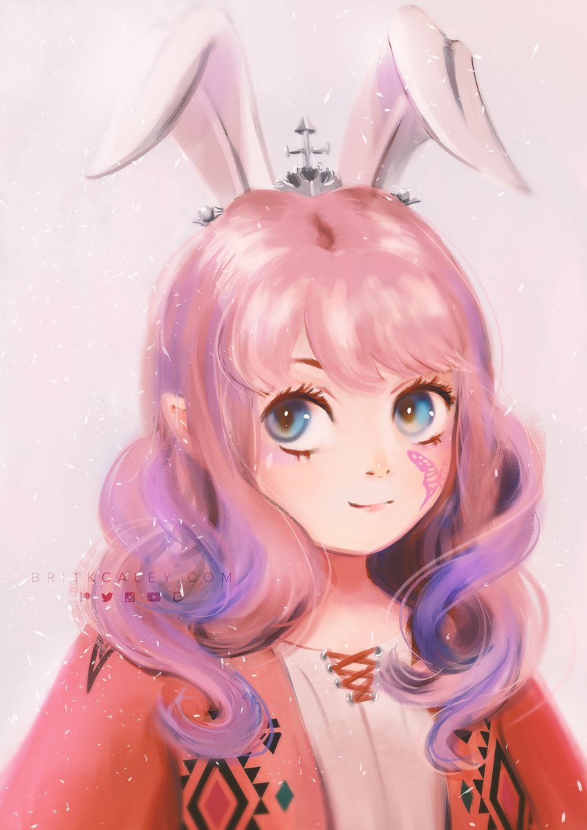 BritKCaley's tweet photo. hey all... my commissions are FINALLY OPEN!! Details in the thread below~ ✨ https://t.co/PYuH2qEyNr