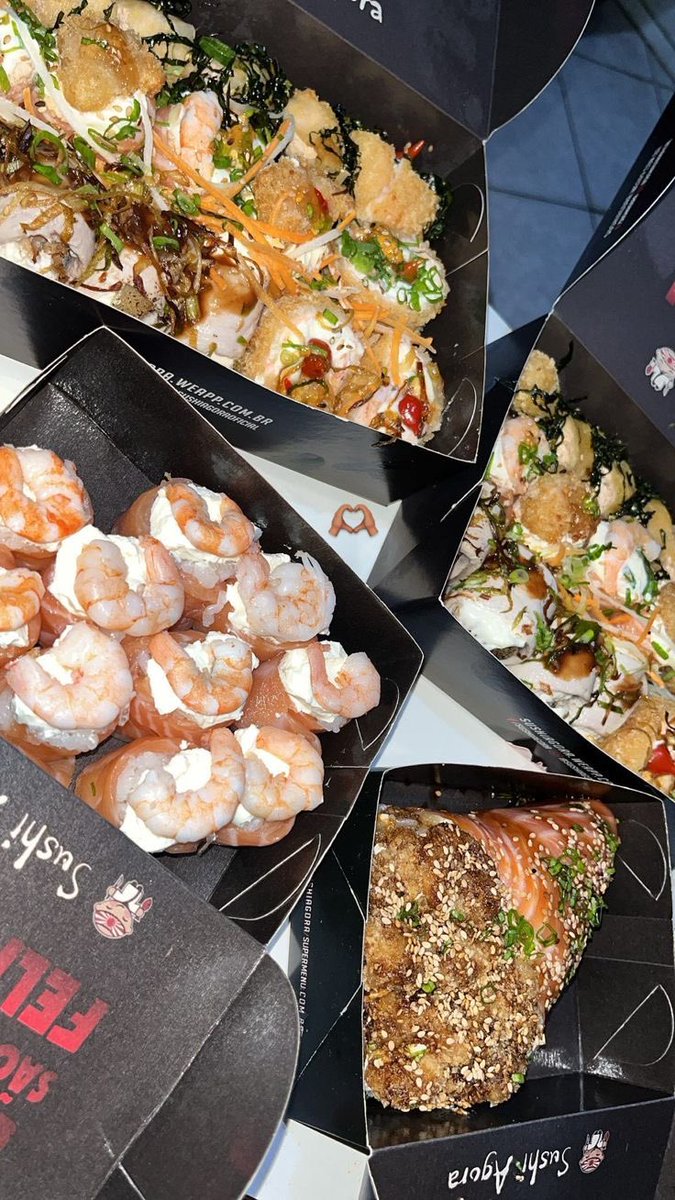 comidas tão lindas que parecem você (@food_porn17) on Twitter photo 