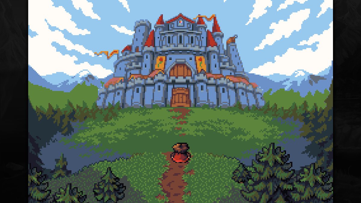 If you're a fan of lean, no fat jrpgs that respect your time, check out Shadows of Adam! It's 80% off on Steam right now!

store.steampowered.com/app/506510/Sha…