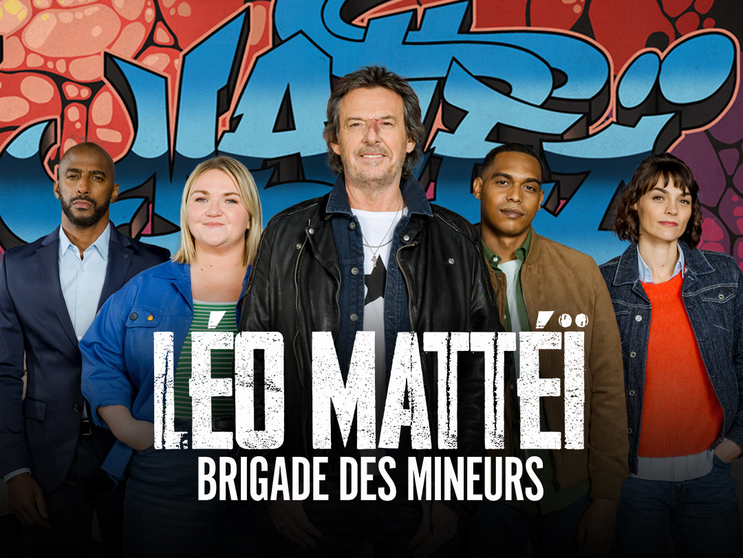 #Audiences @TF1 🔥Très bon bilan à J+7 pour la saison 11 de 'Léo Mattéï, brigade des mineurs' 🏆Large leader tous les jeudis 📌4,4m de tvsp en moyenne ✅21% de pda 4+ 📈Jusqu'à + 700 000 tvsp en différé La saison est disponible en streaming sur @tf1plus