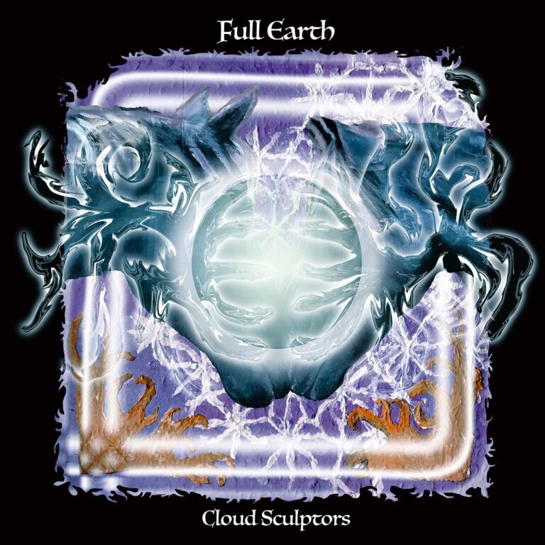 “Cloud Sculptors”, una entrada al laberinto supersónico como estreno de Full Earth #discodelasemana, #albumoftheweek, #reseñas, #reviews, #heavypsych, #instrumental, #StickmanRecords, #FullEarth lc.cx/Y9PUZl